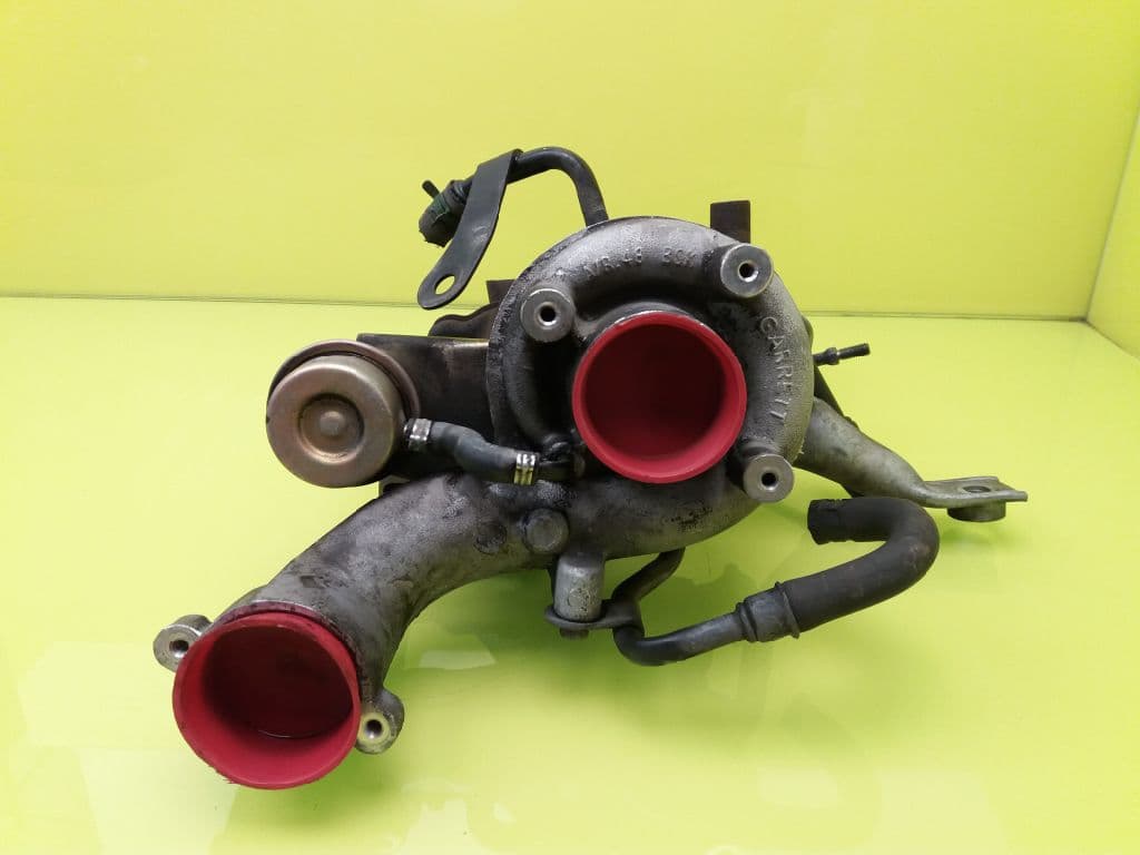Turbocompresor RENAULT LAGUNA (B56)