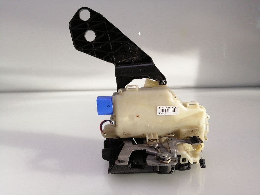 Cerradura puerta delantera izquierda VOLKSWAGEN T6 TRANSPORTER 5
