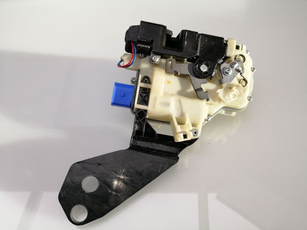 Cerradura puerta delantera izquierda VOLKSWAGEN T6 TRANSPORTER 4