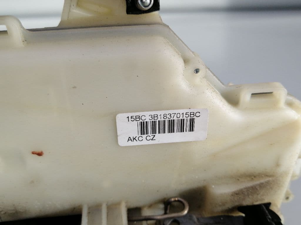 Cerradura puerta delantera izquierda VOLKSWAGEN T6 TRANSPORTER 3