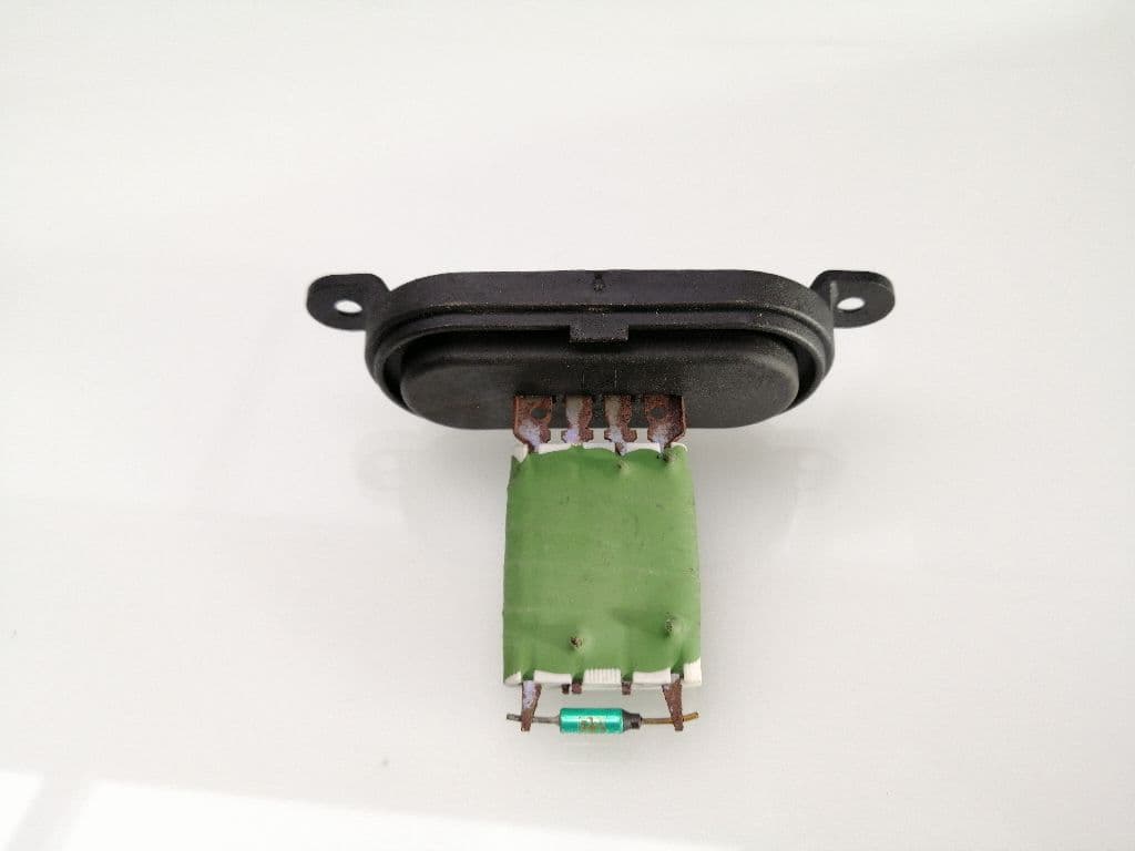 Resistencia calefaccion VOLKSWAGEN T6 TRANSPORTER