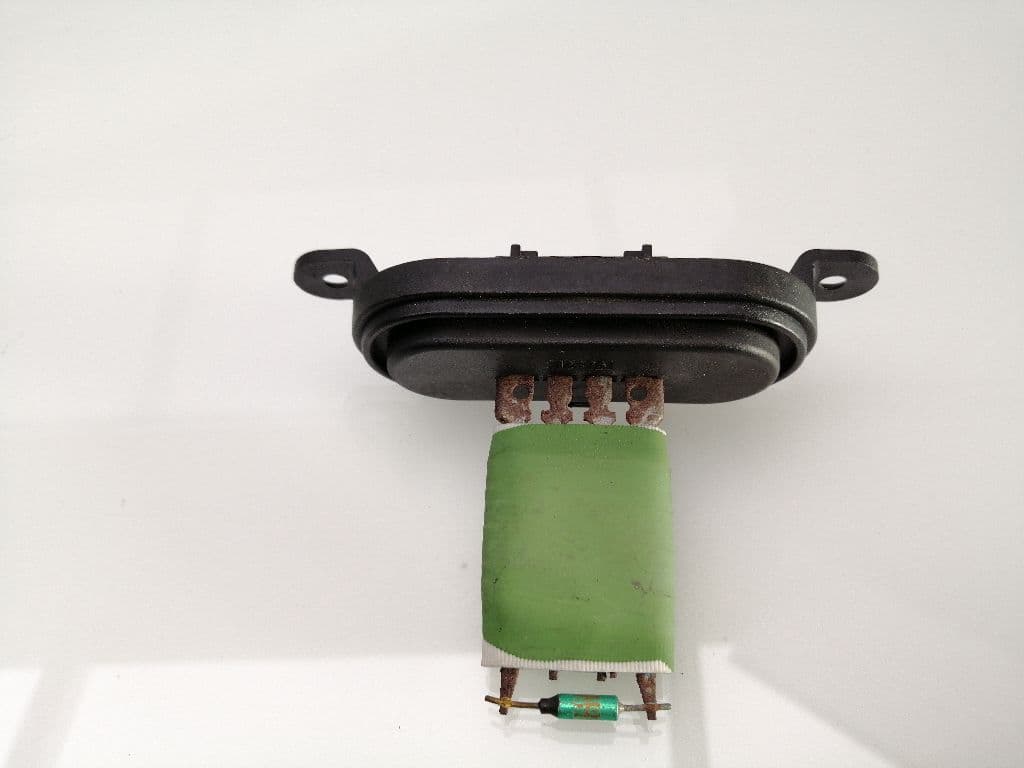 Resistencia calefaccion VOLKSWAGEN T6 TRANSPORTER 3