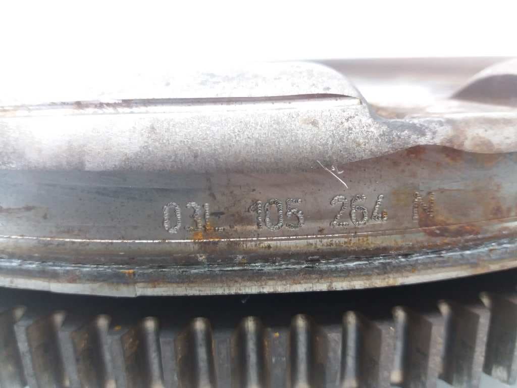 Volante motor VOLKSWAGEN T6 TRANSPORTER 3