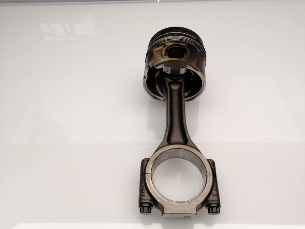 Piston VOLKSWAGEN T6 TRANSPORTER 3