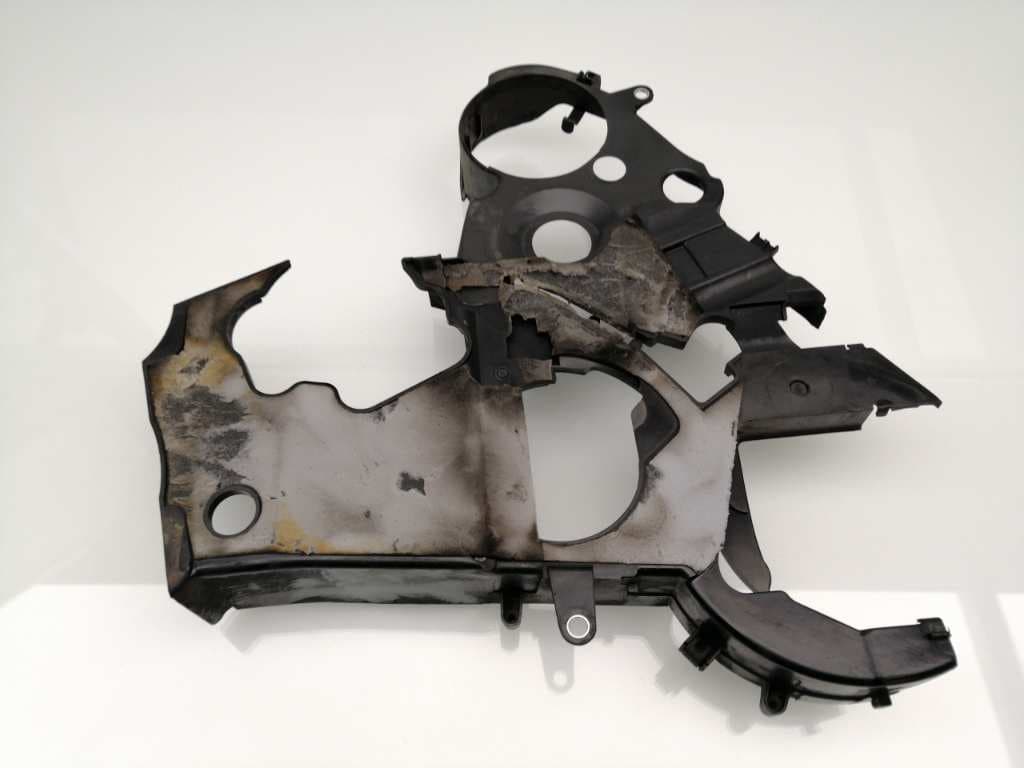 Tapa distribucion VOLKSWAGEN T6 TRANSPORTER