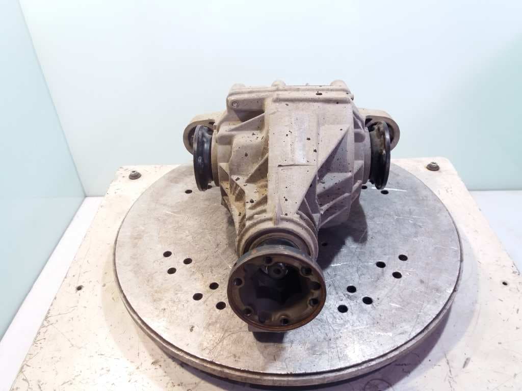 Diferencial trasero VOLKSWAGEN TOUAREG (7L6)