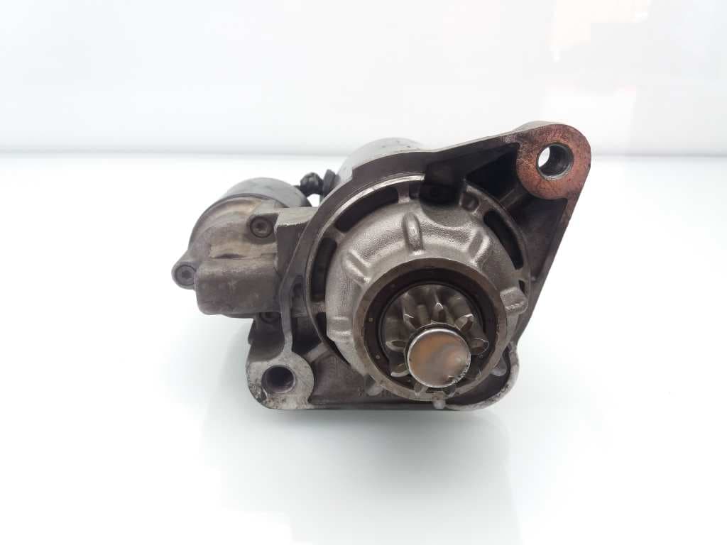 Motor arranque VOLKSWAGEN TOUAREG (7L6) 5