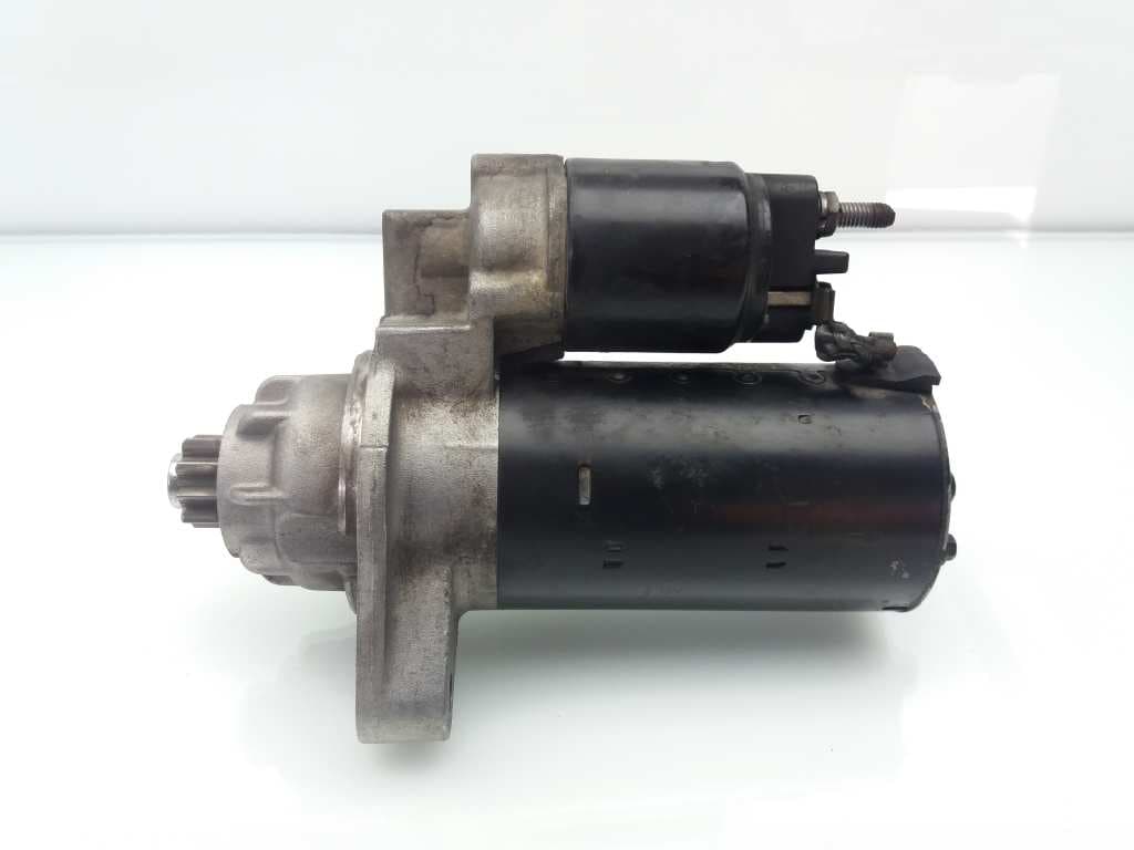 Motor arranque VOLKSWAGEN TOUAREG (7L6)