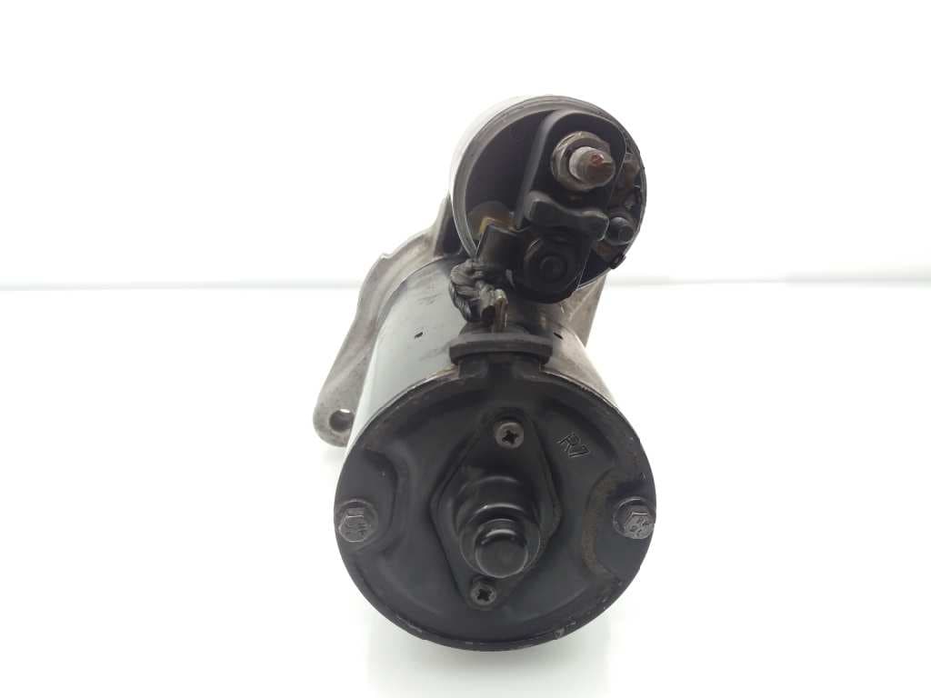 Motor arranque VOLKSWAGEN TOUAREG (7L6) 3