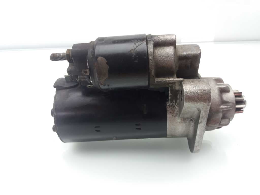 Motor arranque VOLKSWAGEN TOUAREG (7L6) 2