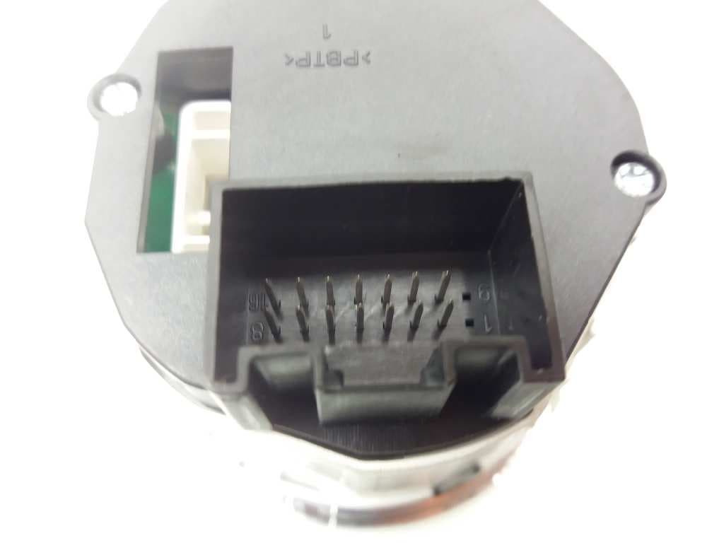 Mando multifuncion VOLKSWAGEN TOUAREG (7L6) 3