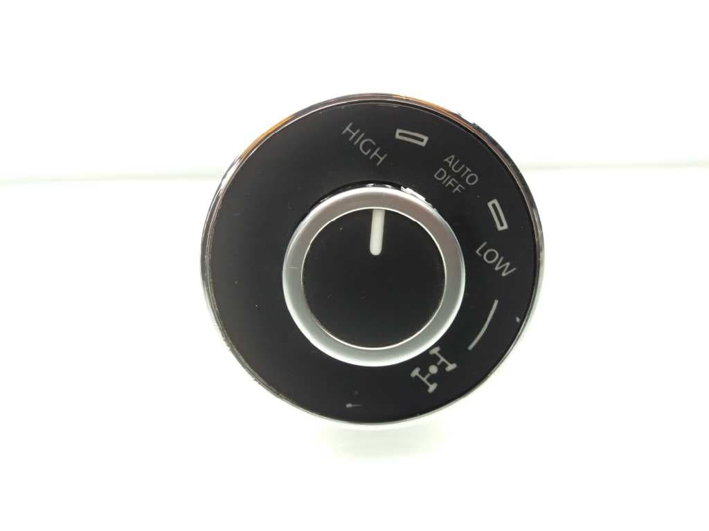Mando multifuncion VOLKSWAGEN TOUAREG (7L6)