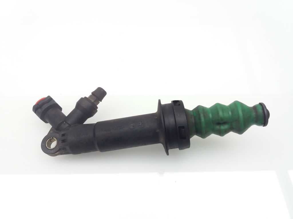Bombin embrague VOLKSWAGEN TOUAREG (7L6) 4