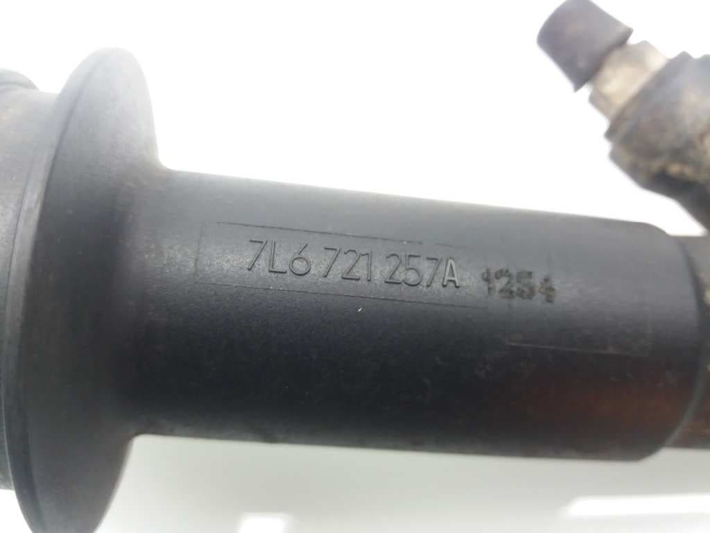 Bombin embrague VOLKSWAGEN TOUAREG (7L6) 3