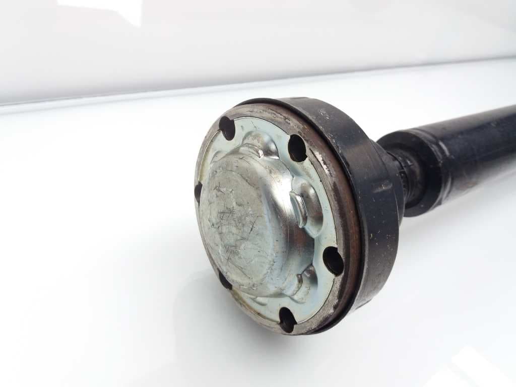 Transmision central delantero VOLKSWAGEN TOUAREG (7L6) 4