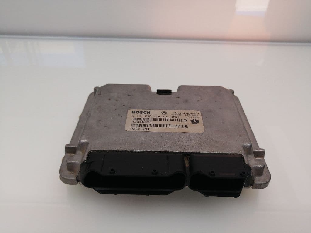 Centralita motor uce JEEP GR.CHEROKEE (WK)