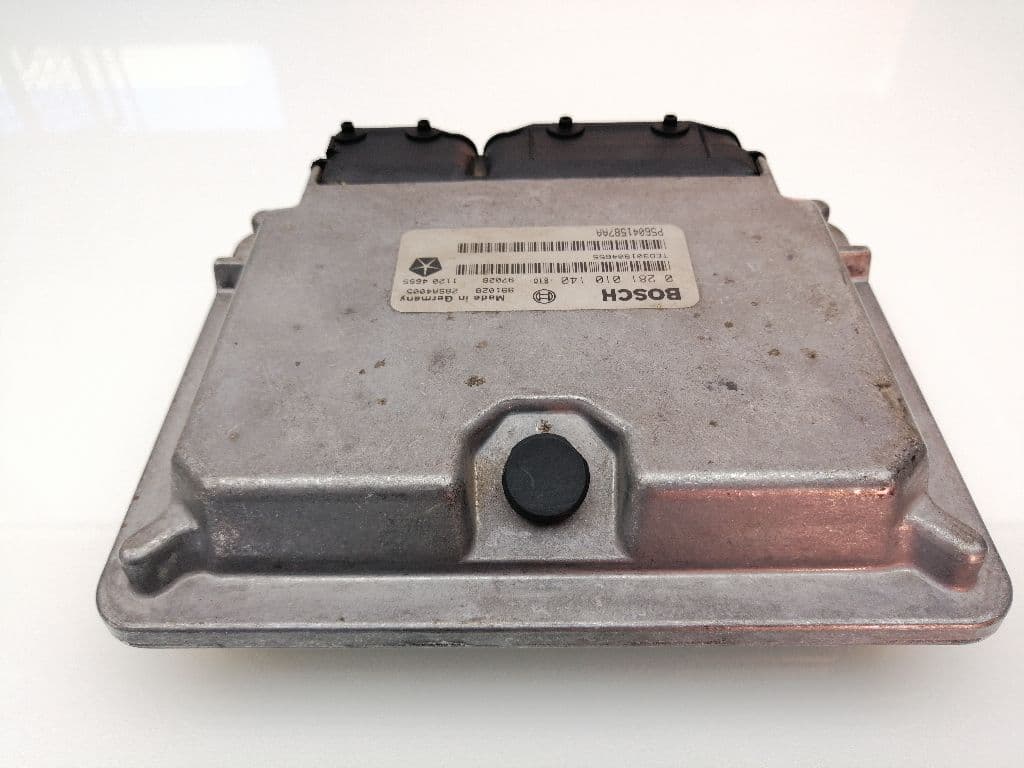 Centralita motor uce JEEP GR.CHEROKEE (WK) 3