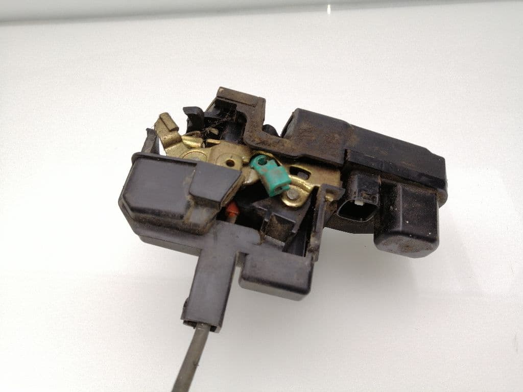 Cerradura puerta delantera izquierda JEEP GR.CHEROKEE (WK) 3