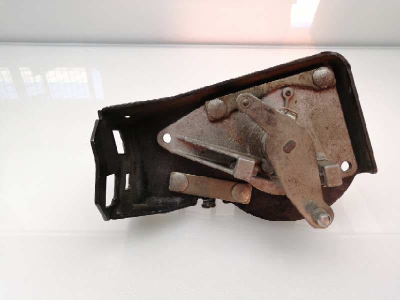Pedal acelerador JEEP GR.CHEROKEE (WK) 5