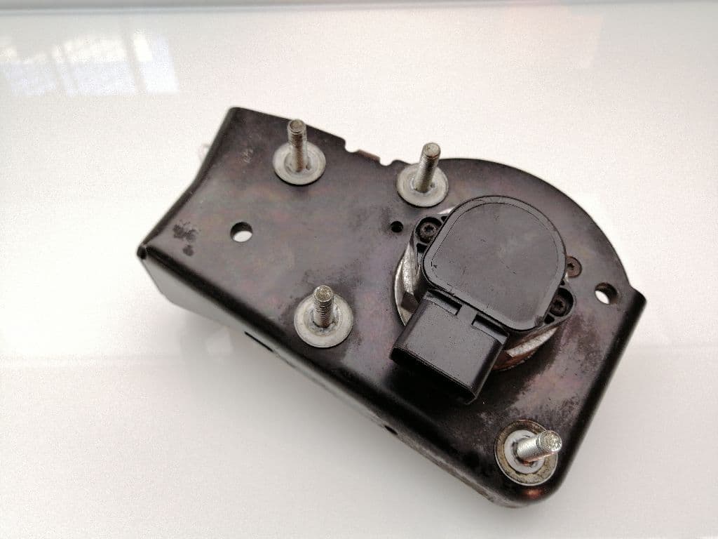 Pedal acelerador JEEP GR.CHEROKEE (WK) 3