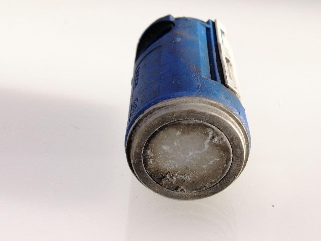 Sensor MERCEDES-BENZ CLASE S (W220) BERLINA 3