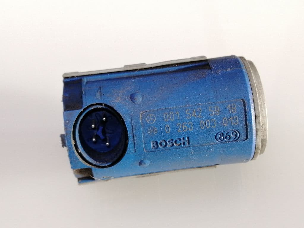 Sensor MERCEDES-BENZ CLASE S (W220) BERLINA