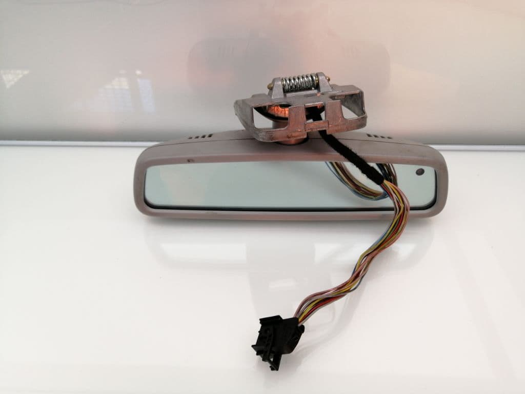 Espejo interior MERCEDES-BENZ CLASE S (W220) BERLINA