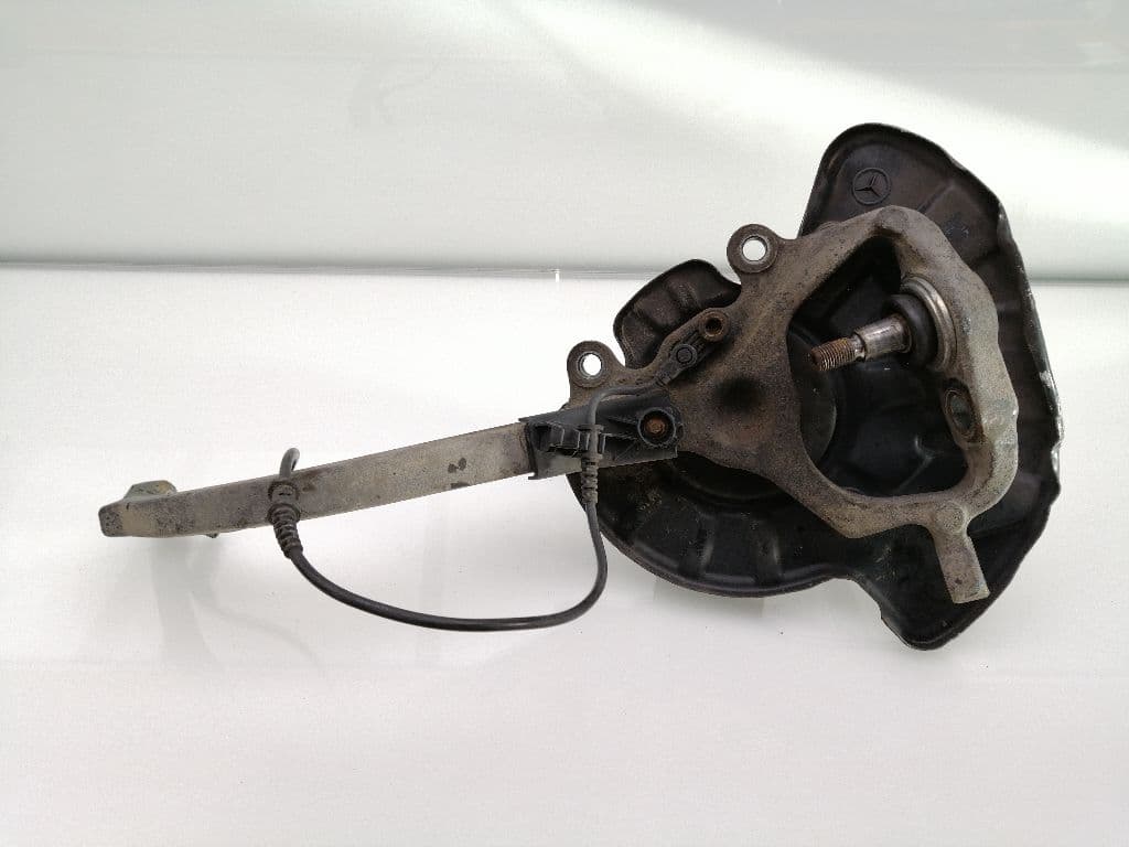 Mangueta delantera derecha MERCEDES-BENZ CLASE S (W220) BERLINA 3