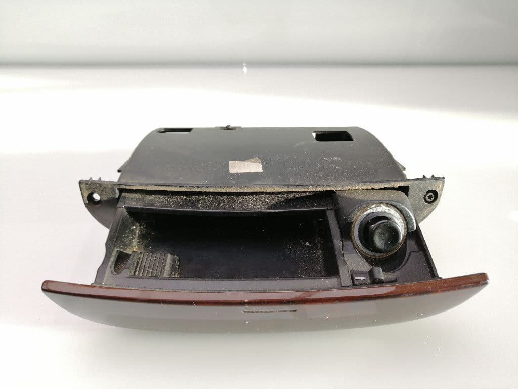 Cenicero MERCEDES-BENZ CLASE S (W220) BERLINA 2