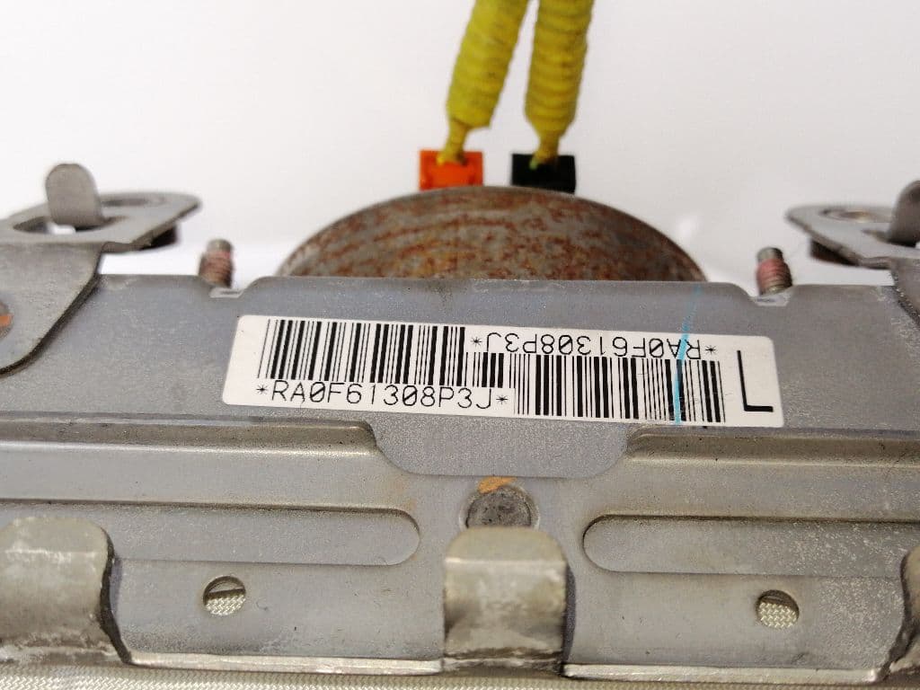 Airbag delantero derecho TOYOTA LAND CRUISER PRADO (_J12_) 2