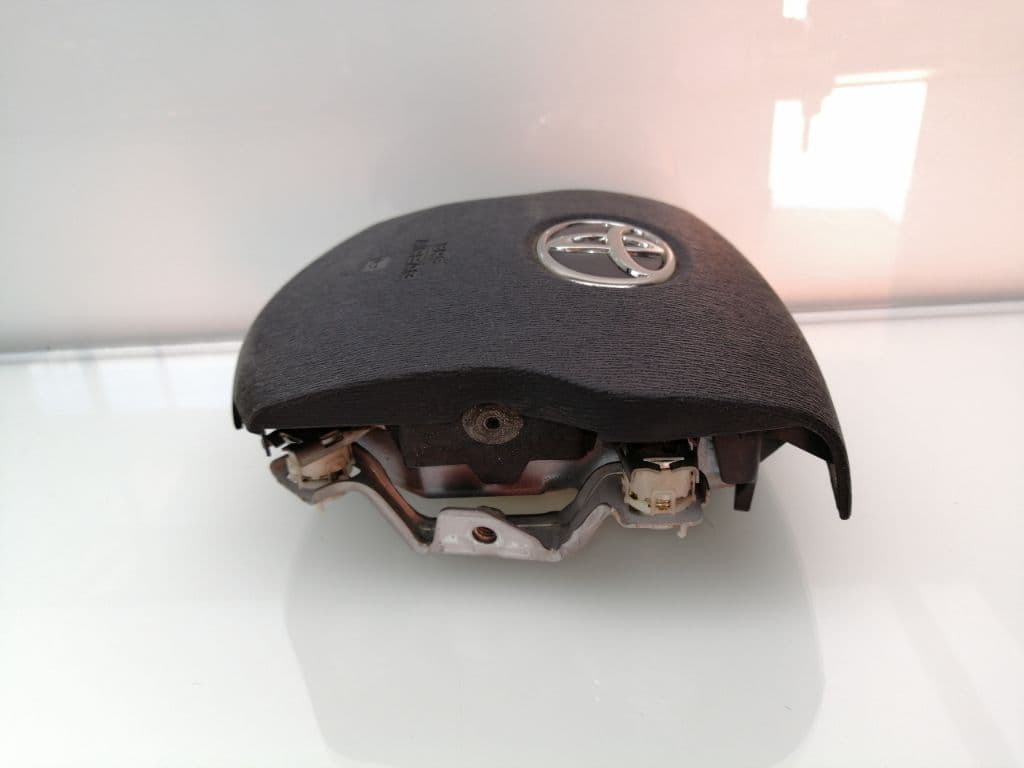 Airbag delantero izquierdo TOYOTA LAND CRUISER PRADO (_J12_) 4
