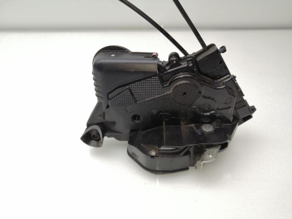 Cerradura puerta delantera derecha TOYOTA LAND CRUISER PRADO (_J12_) 3