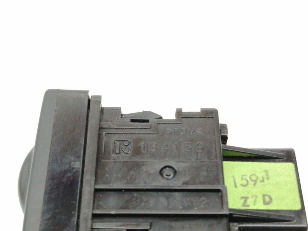 Mando luces TOYOTA LAND CRUISER PRADO (_J12_) 4