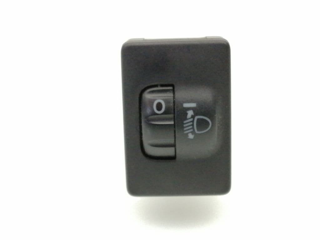 Mando luces TOYOTA LAND CRUISER PRADO (_J12_)