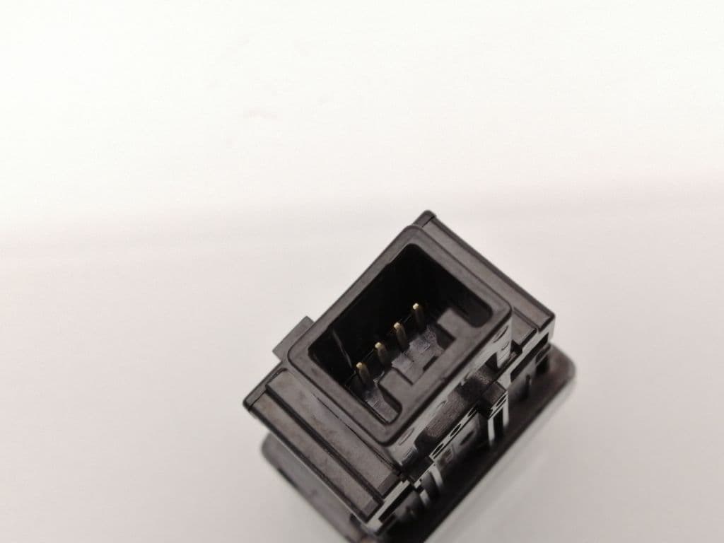 Mando luces TOYOTA LAND CRUISER PRADO (_J12_) 3