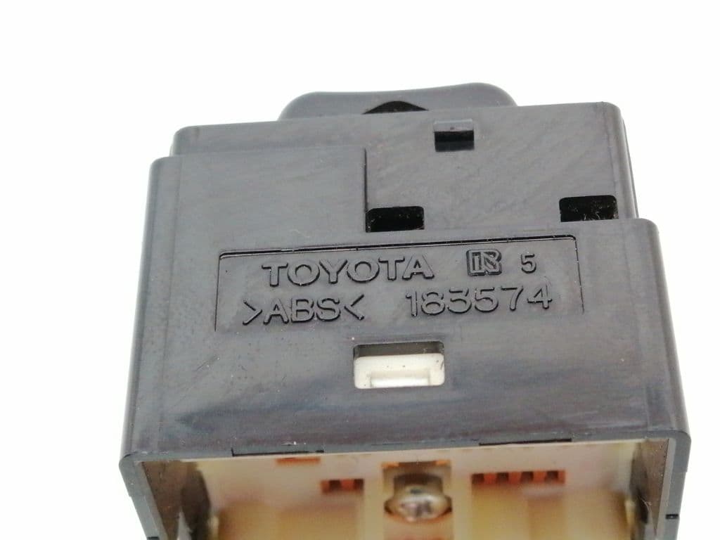 Mando retrovisor TOYOTA LAND CRUISER PRADO (_J12_) 5