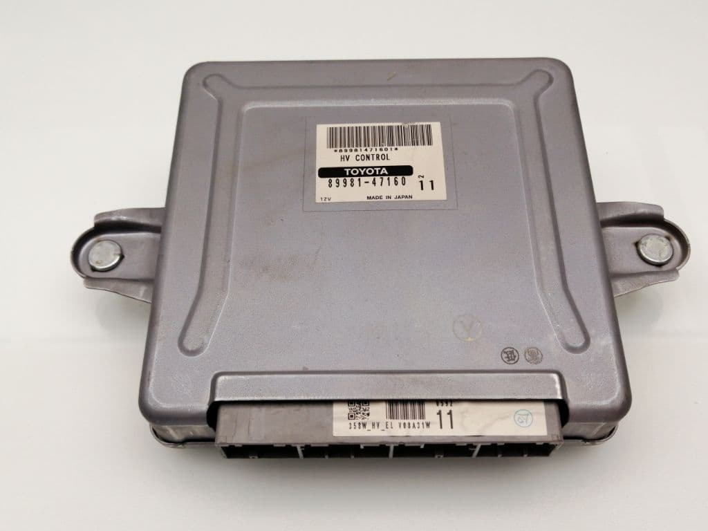 Modulo electronico TOYOTA LAND CRUISER PRADO (_J12_)