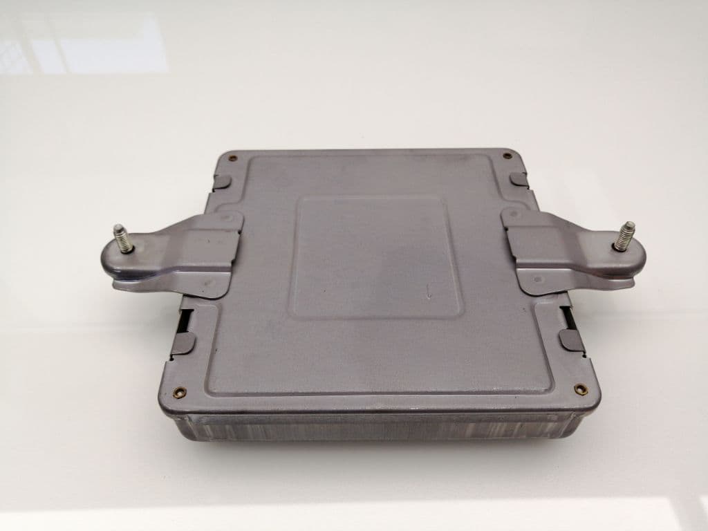 Modulo electronico TOYOTA LAND CRUISER PRADO (_J12_) 4