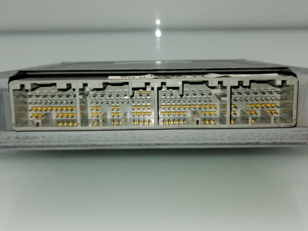 Modulo electronico TOYOTA LAND CRUISER PRADO (_J12_) 2