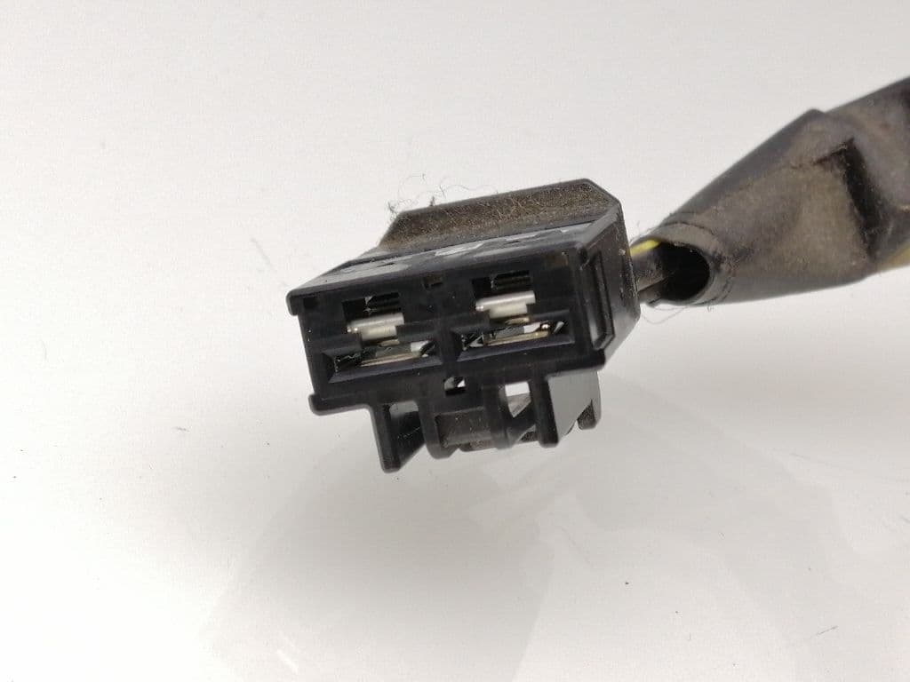 Motor calefaccion TOYOTA LAND CRUISER PRADO (_J12_) 5