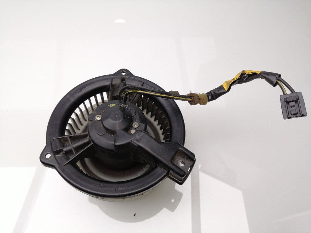 Motor calefaccion TOYOTA LAND CRUISER PRADO (_J12_) 4