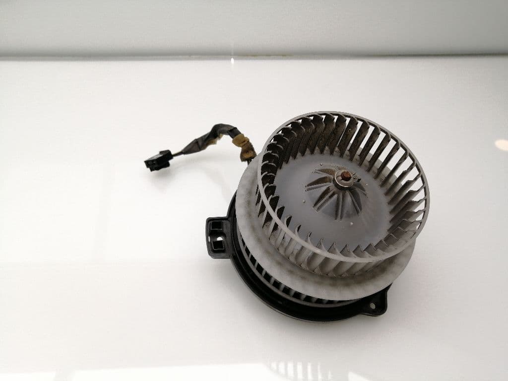 Motor calefaccion TOYOTA LAND CRUISER PRADO (_J12_)