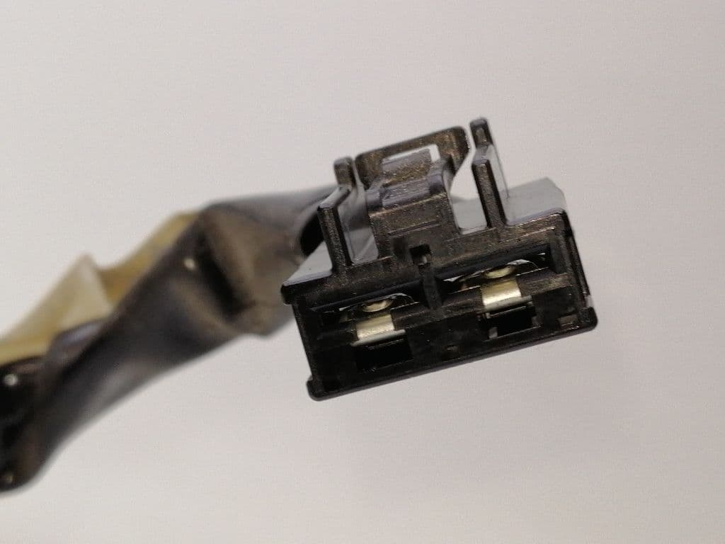 Motor calefaccion TOYOTA LAND CRUISER PRADO (_J12_) 2