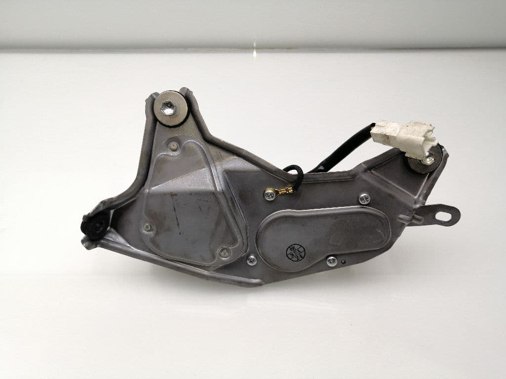 Motor limpia trasero TOYOTA LAND CRUISER PRADO (_J12_)