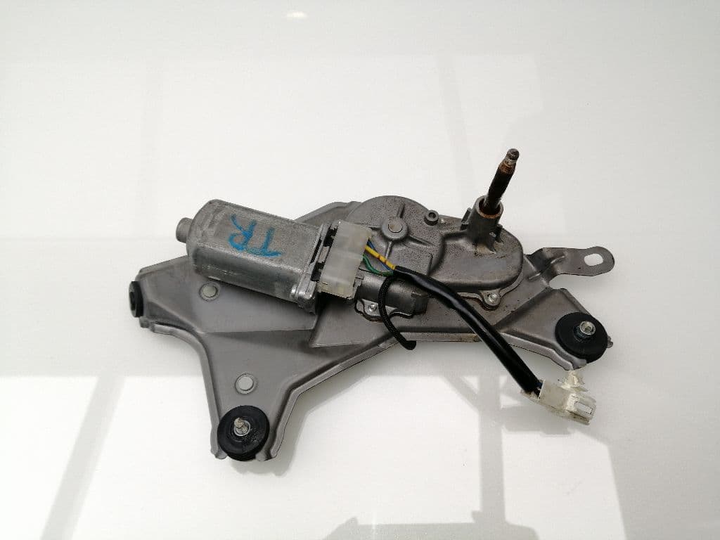 Motor limpia trasero TOYOTA LAND CRUISER PRADO (_J12_) 4