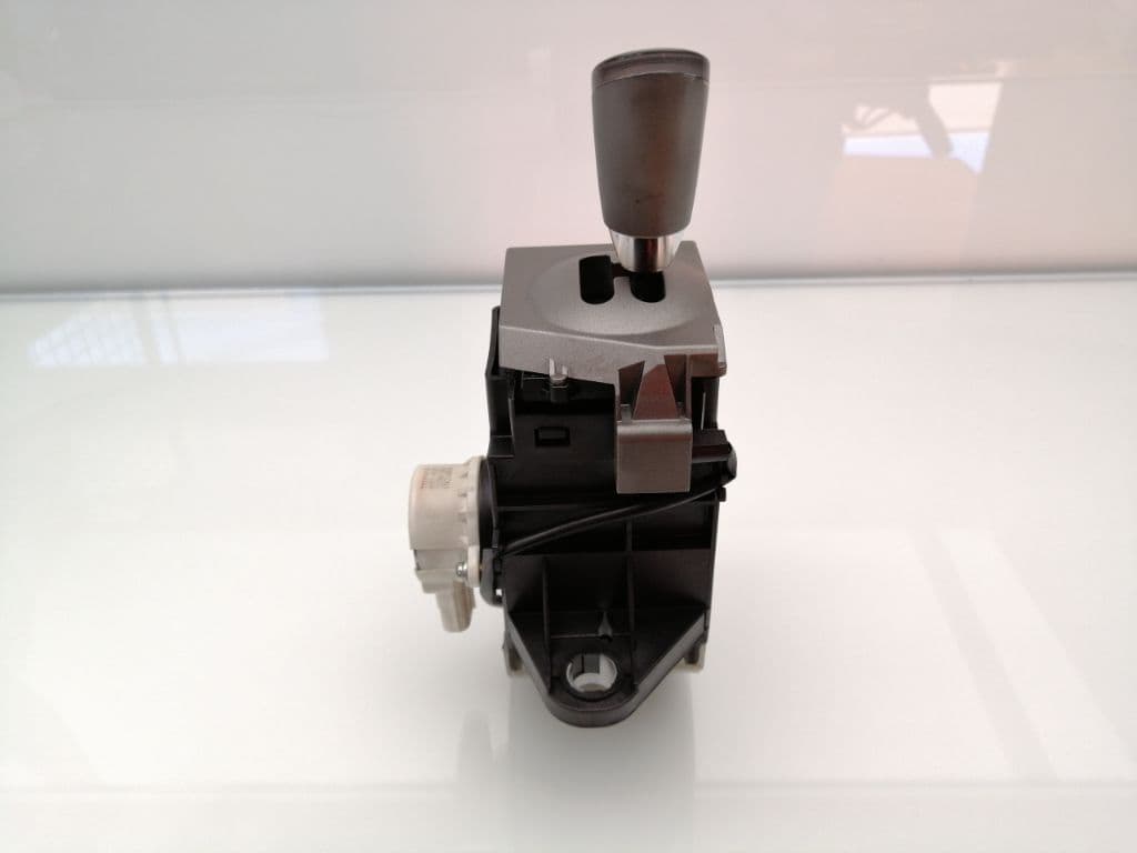 Palanca cambio TOYOTA LAND CRUISER PRADO (_J12_)