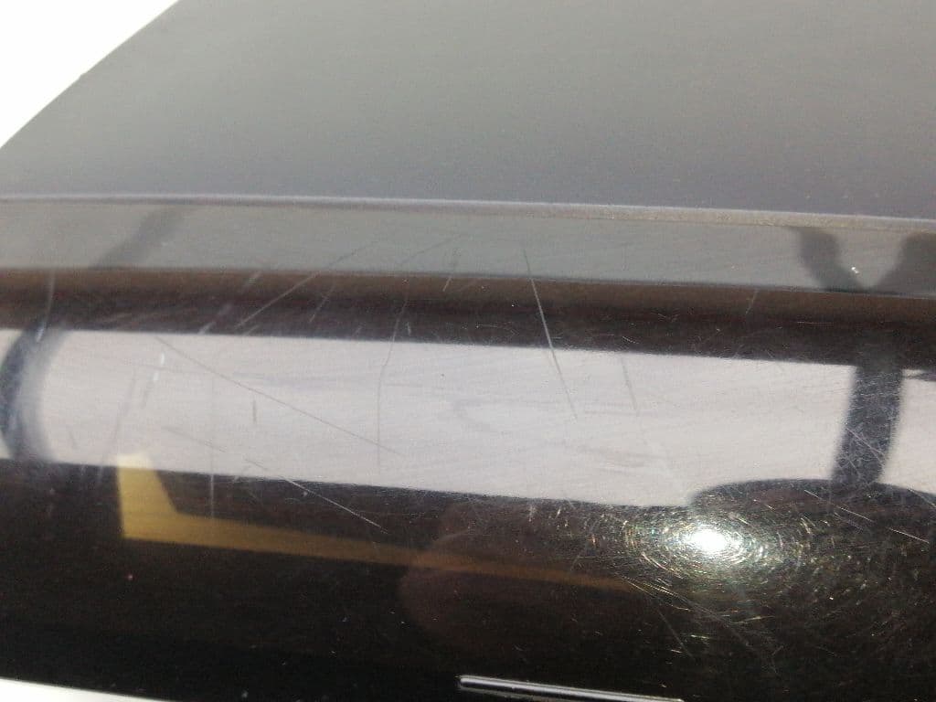 Plastico TOYOTA LAND CRUISER PRADO (_J12_) 5
