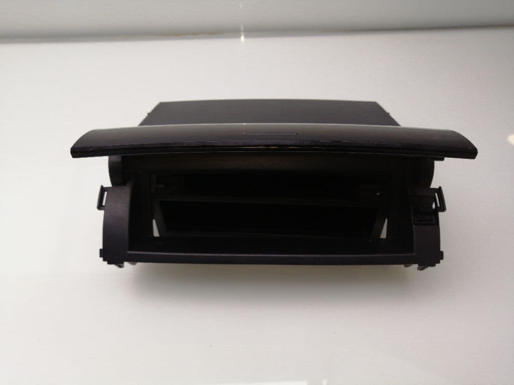 Plastico TOYOTA LAND CRUISER PRADO (_J12_) 4