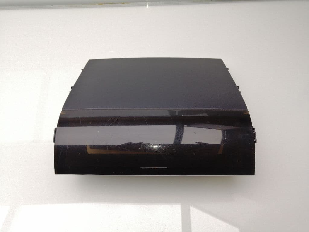 Plastico TOYOTA LAND CRUISER PRADO (_J12_)