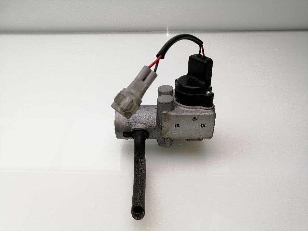 Repartidor de freno TOYOTA LAND CRUISER PRADO (_J12_) 4